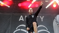 The Amity Affliction beim With Full Force 2016