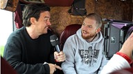 Hatebreed im Interview beim With Full Force 2016