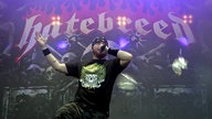 Hatebreed beim With Full Force 2016