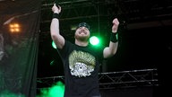 Hatebreed beim With Full Force 2016
