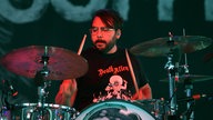 John Coffey beim With Full Force 2016