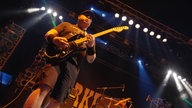 Perkele beim With Full Force 2016
