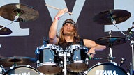 Trivium beim With Full Force 2016