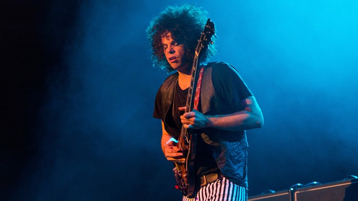 Wolfmother