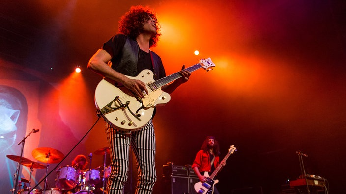 Wolfmother