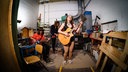 Wucan unplugged - Freak Valley Festival 2025