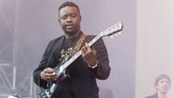 Yaniss Odua & Artikal Band