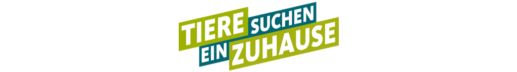 Zur Startseite "Tiere suchen ein Zuhause"