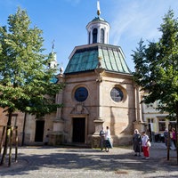 Historische Stadtkerne in Nordrhein-Westfalen: Telgte
