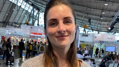 Mona, Lehrerin für Geschichte und Englisch, SEK I 