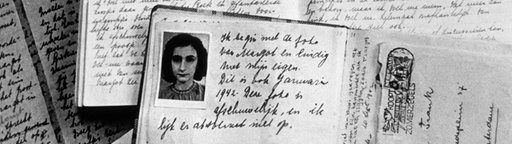 Tagebücher von Anne Frank