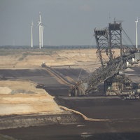 Tagebau Garzweiler