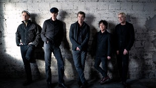 Die Band Die Toten Hosen