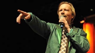 Achim Hagemann als Pawel Popolski