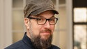 Der Schriftsteller Carsten Henn