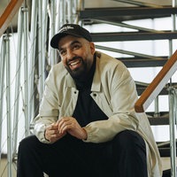 Der Rapper Fard erzählt über seine Jugend im Ruhrpott.
