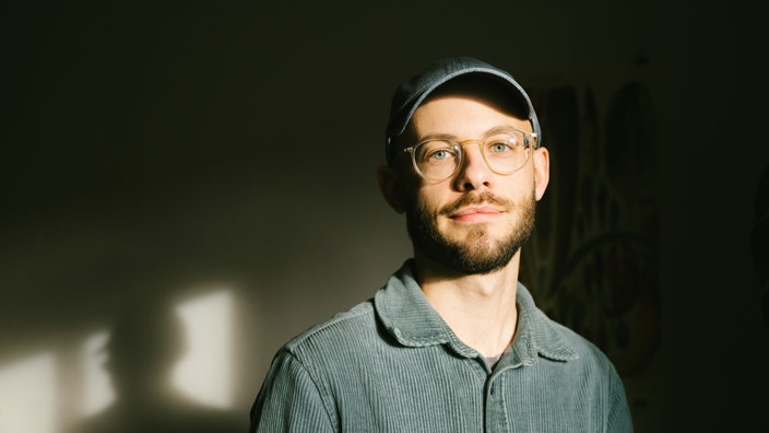 Maximilian Mann