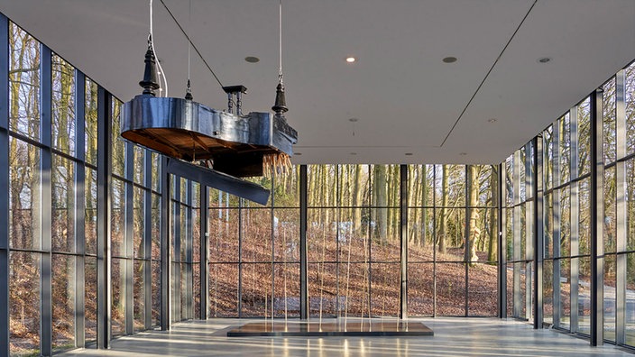 Ausstellungsansicht