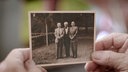 Film "Die drei Brüder": Fotografie der drei Brüder