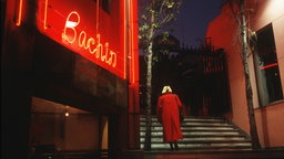 Stuart Franklin, Argentina, Central Shopping Area, 1993