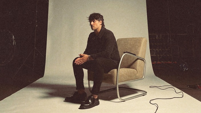 Sacha Hanlet, Musiker, Produzent, Lichtdesigner