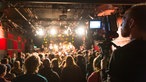 Eurosonic 2016: Antilopen Gang