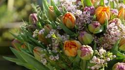 Blumenstrauß