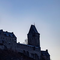 Burg Altena im Sauerland