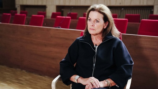 Rechtspsychologin Sabine Nowara im Interview.