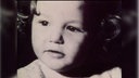 Kinderfoto von Jürgen Bartsch.