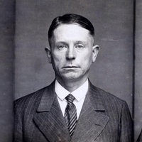 Serienmörder Peter Kürten aus Düsseldorf
