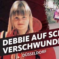Deborah Sasse verschwand auf dem Weg zur Schule