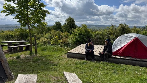 Knaus Campingpark am Hennesee 