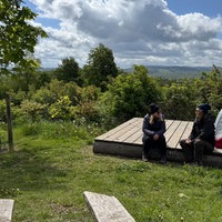 Knaus Campingpark am Hennesee 
