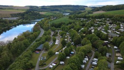Knaus Campingpark am Hennesee 