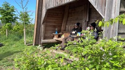 Knaus Campingpark am Hennesee 