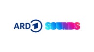 Schriftzug: ARD Sounds