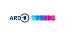 Schriftzug: ARD Sounds