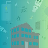 Grafik: Gebäudemodernisierungsgesetz