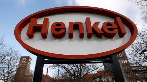 Henkel Logo