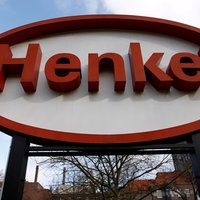 Henkel Logo