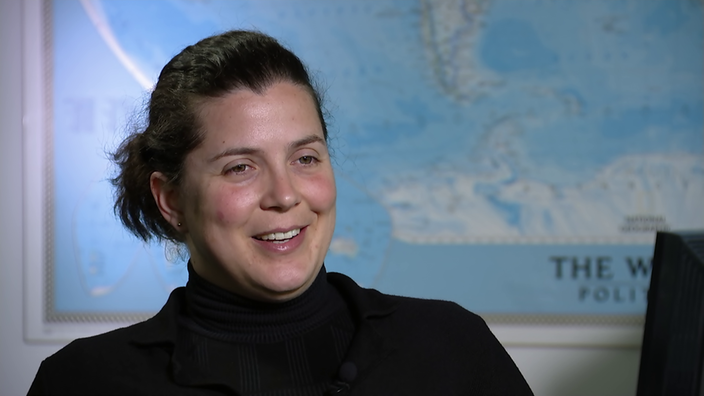 Interview Claudia Gazzini