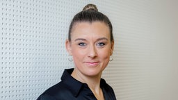 Judith Gövert - Regionsgeschäftsführerin DGB