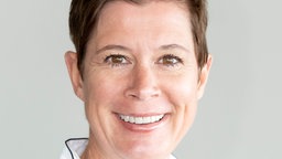 Portrait Kirstin Zeidler