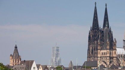 Kölner Dom 