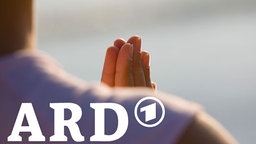 Betende Hände