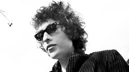 Bob Dylan, Stockholm, 1966