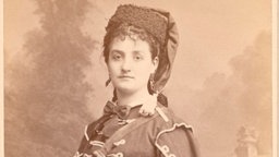 Teresa Carreño