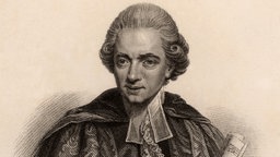 Charles Burney (1726-1814)