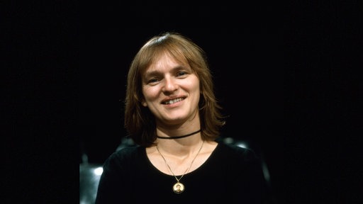 Elke Heidenreich